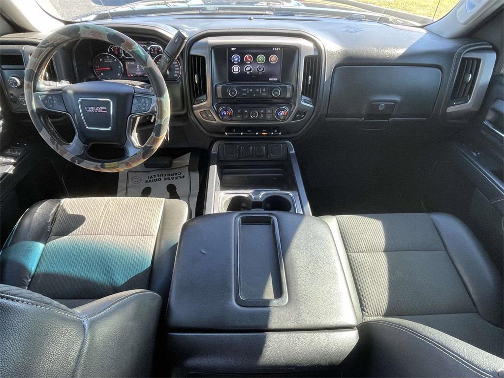 used 2015 GMC Sierra 1500 car, priced at $14,999