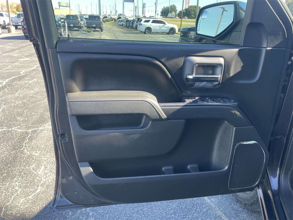 used 2015 GMC Sierra 1500 car, priced at $14,999