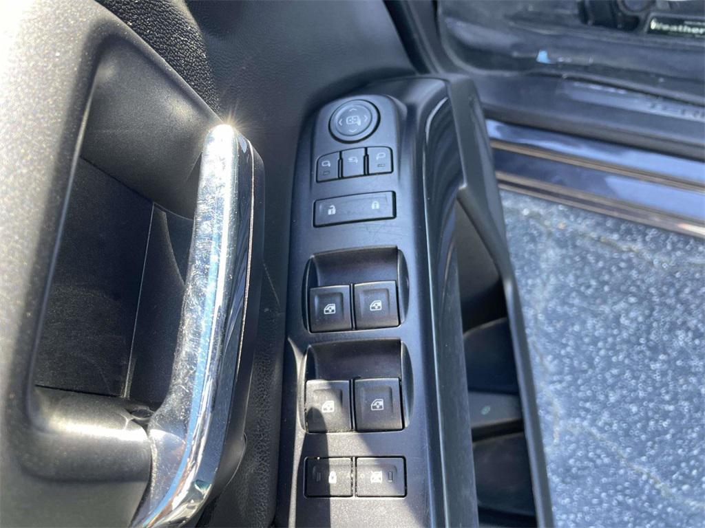 used 2015 GMC Sierra 1500 car, priced at $14,999