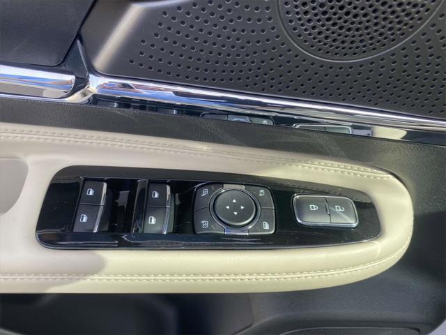 new 2025 Lincoln Corsair car, priced at $37,733