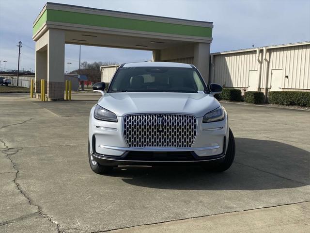 new 2025 Lincoln Corsair car, priced at $37,733