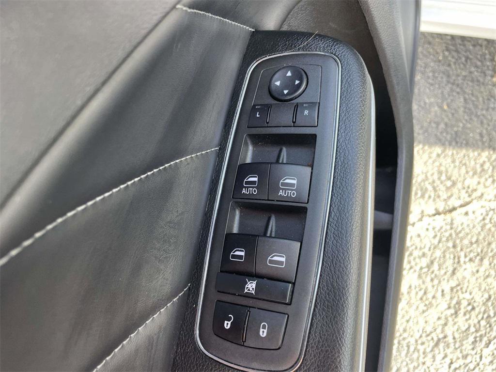 used 2022 Dodge Charger car, priced at $23,466
