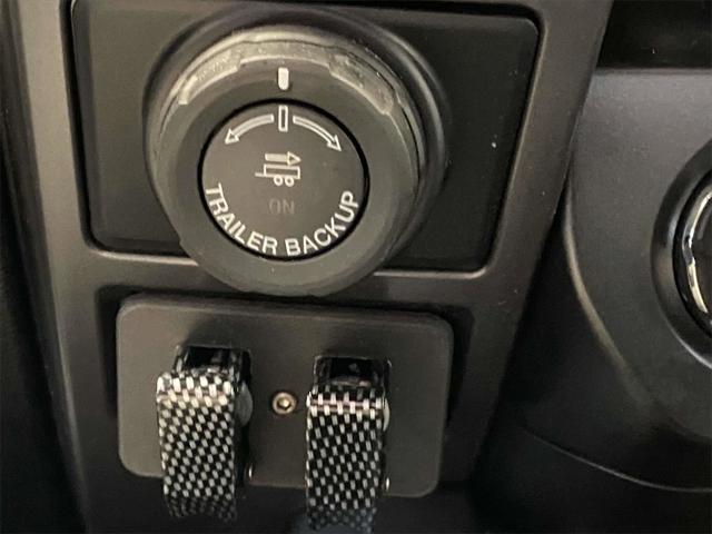 used 2016 Ford F-150 car, priced at $23,895