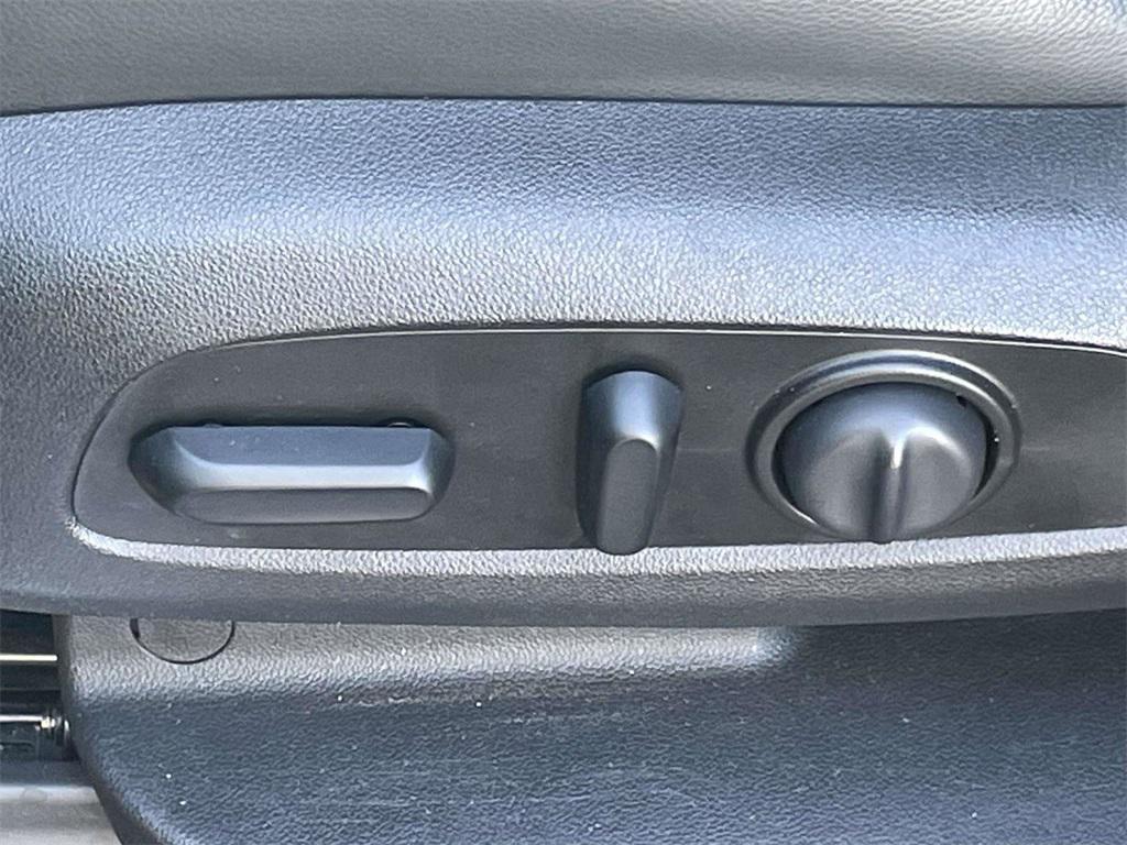 used 2019 GMC Acadia car, priced at $17,839