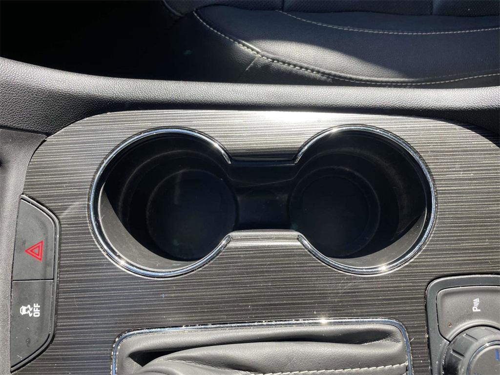 used 2019 GMC Acadia car, priced at $17,839