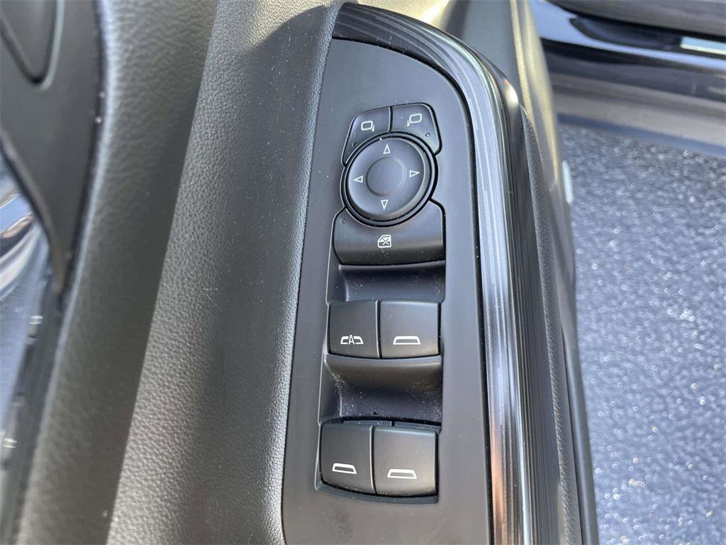 used 2019 GMC Acadia car, priced at $17,839