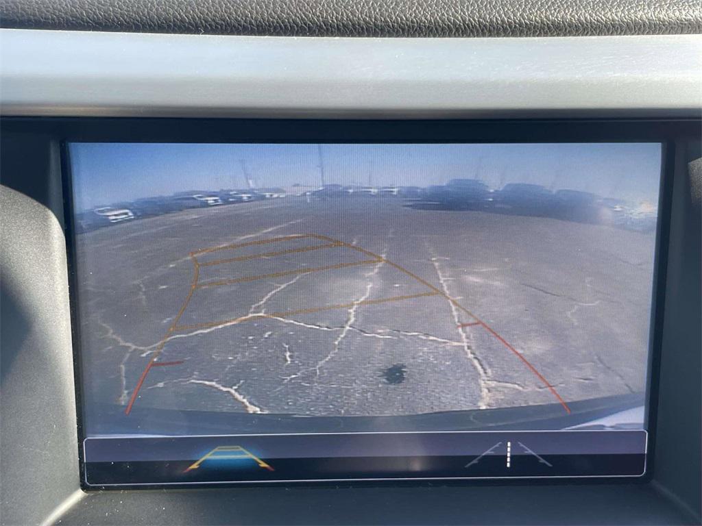 used 2019 GMC Acadia car, priced at $17,839