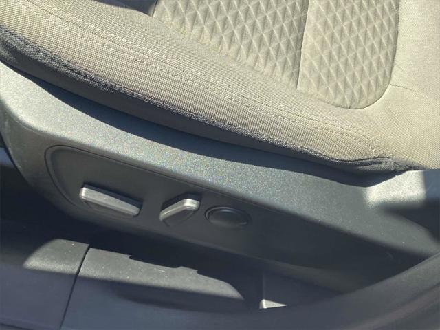 used 2022 Ford Escape car, priced at $19,670
