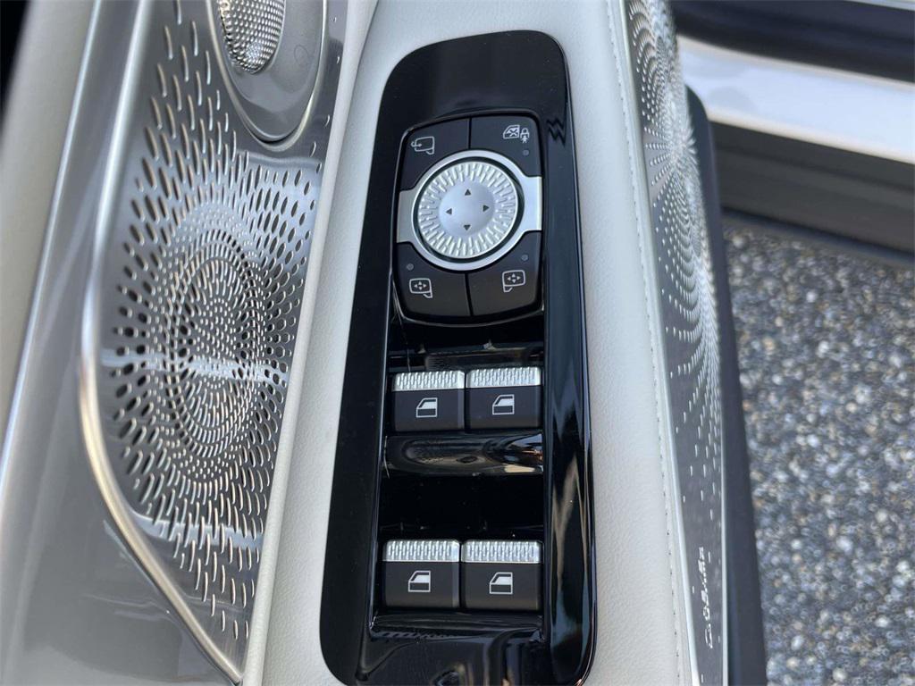 new 2026 Lincoln Nautilus car, priced at $68,092