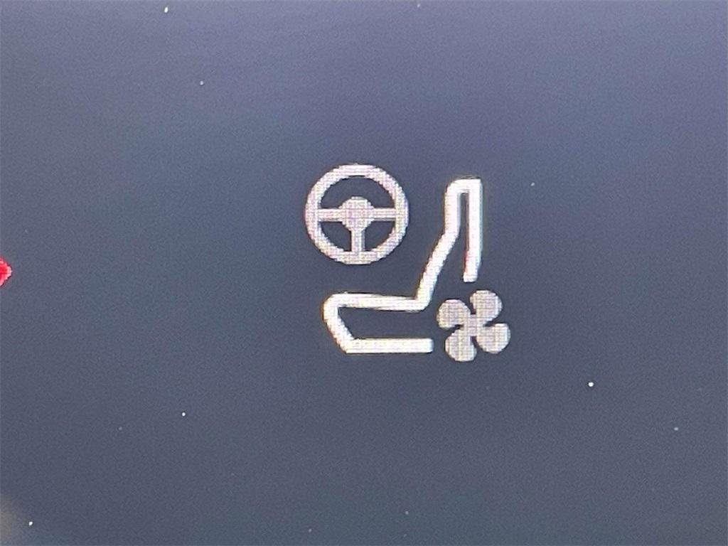 new 2026 Lincoln Nautilus car, priced at $68,092