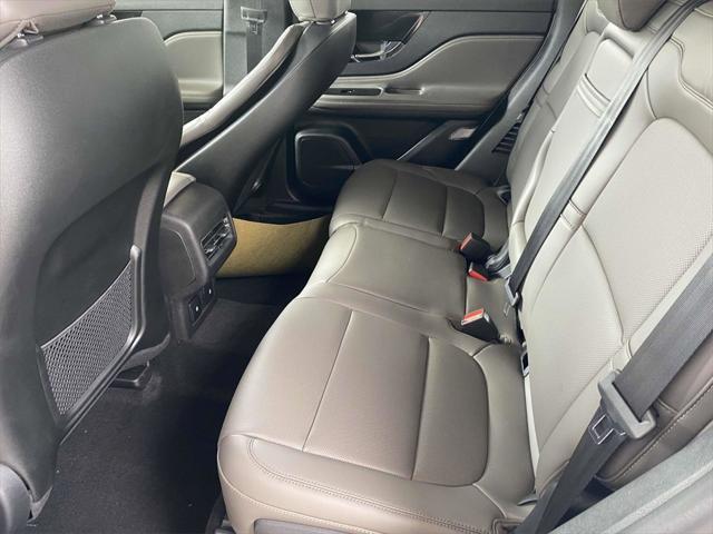 new 2025 Lincoln Corsair car, priced at $45,153