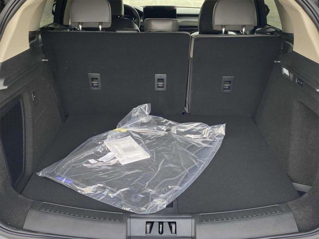 new 2025 Lincoln Corsair car, priced at $45,153