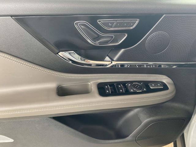 new 2025 Lincoln Corsair car, priced at $45,153