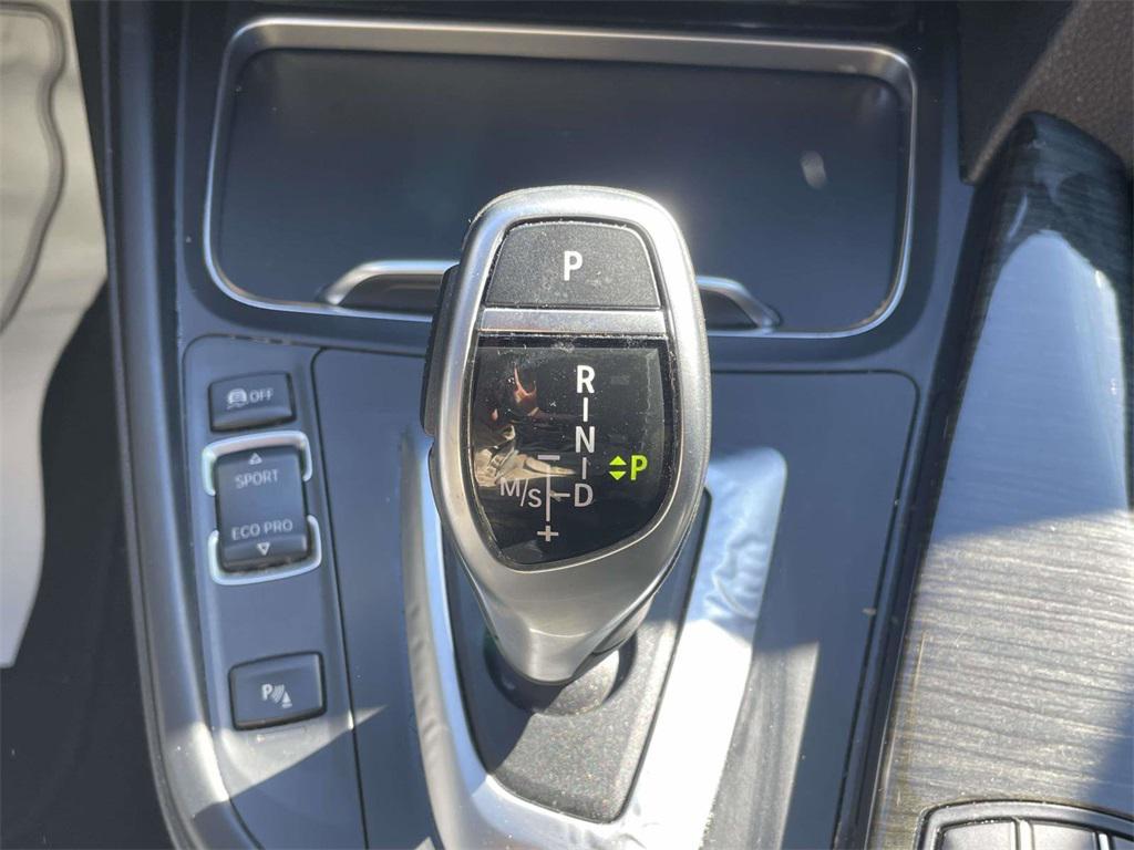 used 2020 BMW 430 car, priced at $18,828