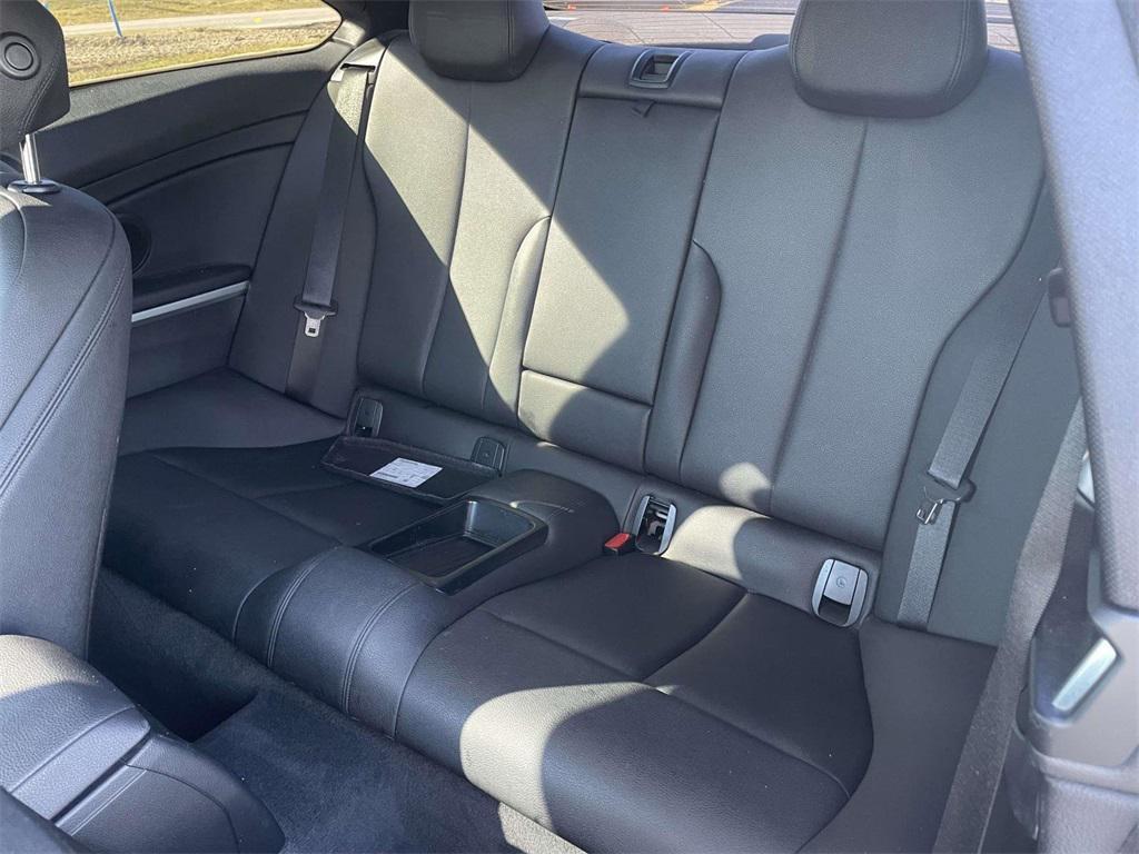 used 2020 BMW 430 car, priced at $18,828