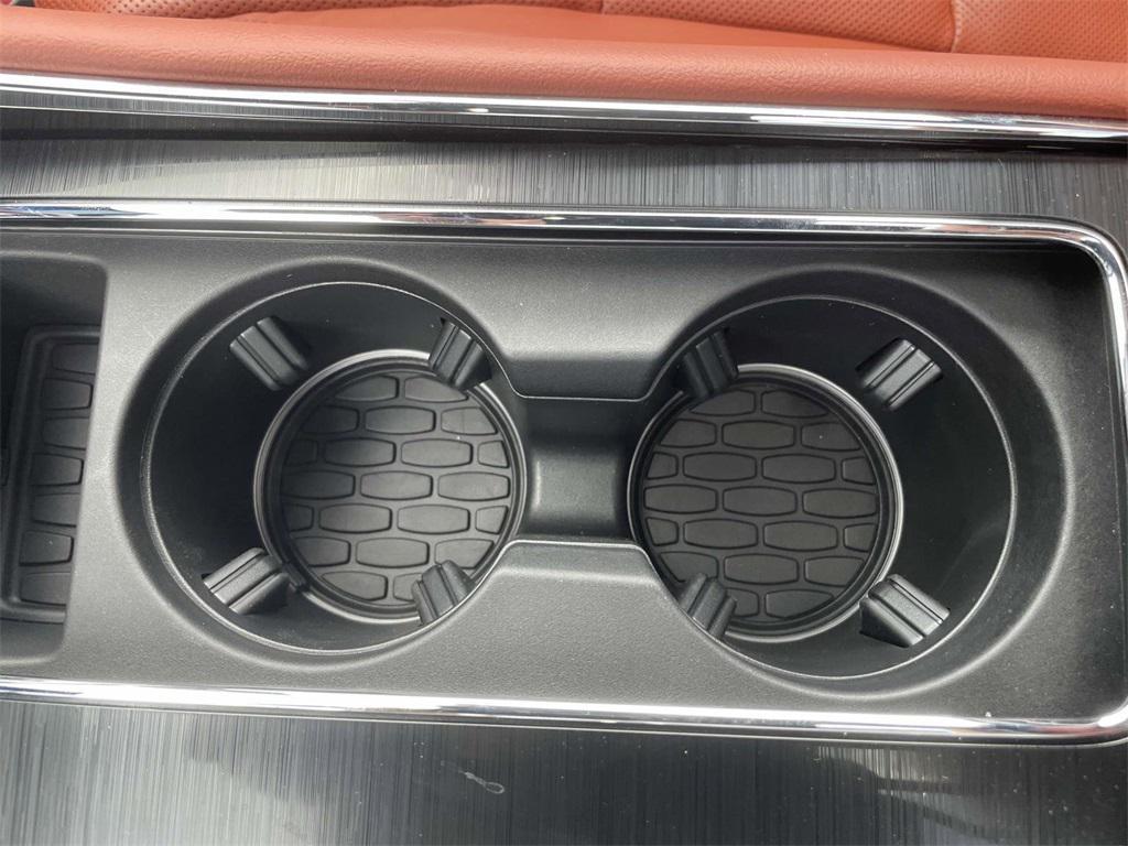 new 2025 Lincoln Aviator car, priced at $61,297