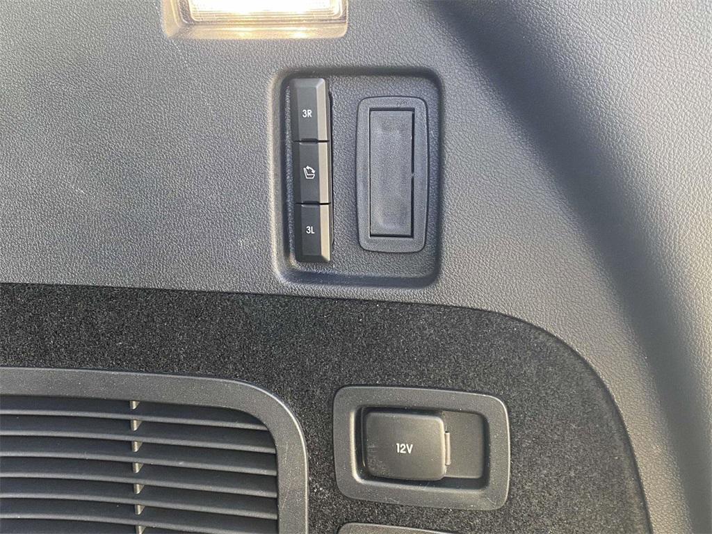 new 2025 Lincoln Aviator car, priced at $65,129