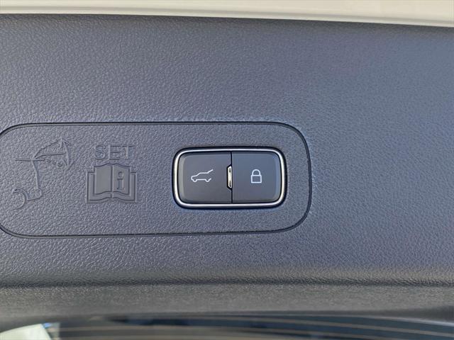 new 2025 Lincoln Aviator car, priced at $66,853
