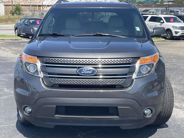 used 2015 Ford Explorer car, priced at $14,227