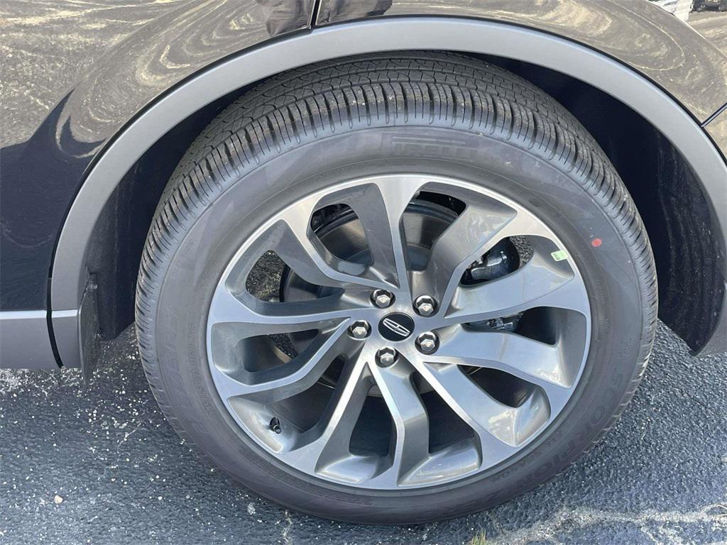 new 2026 Lincoln Aviator car, priced at $65,908