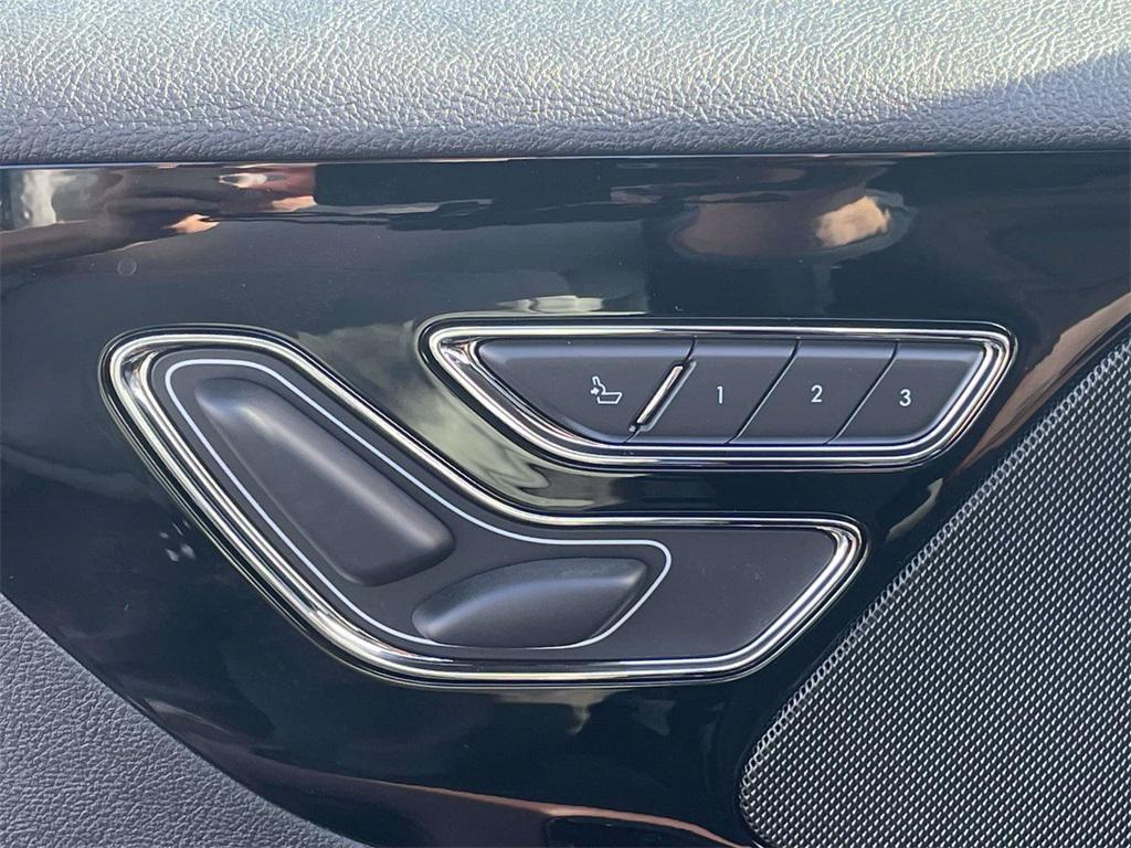 new 2026 Lincoln Aviator car, priced at $65,908