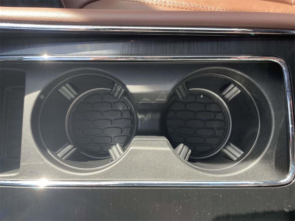 new 2026 Lincoln Aviator car, priced at $65,908