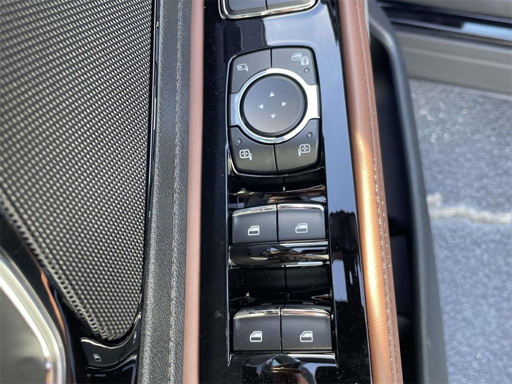 new 2026 Lincoln Aviator car, priced at $65,908