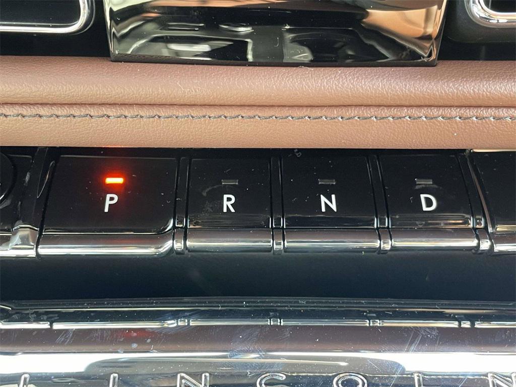 new 2026 Lincoln Aviator car, priced at $65,908