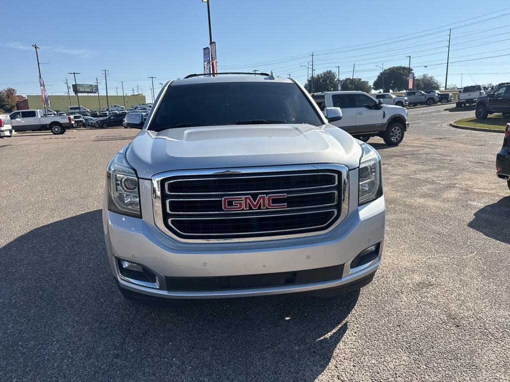 used 2019 GMC Yukon car, priced at $18,999