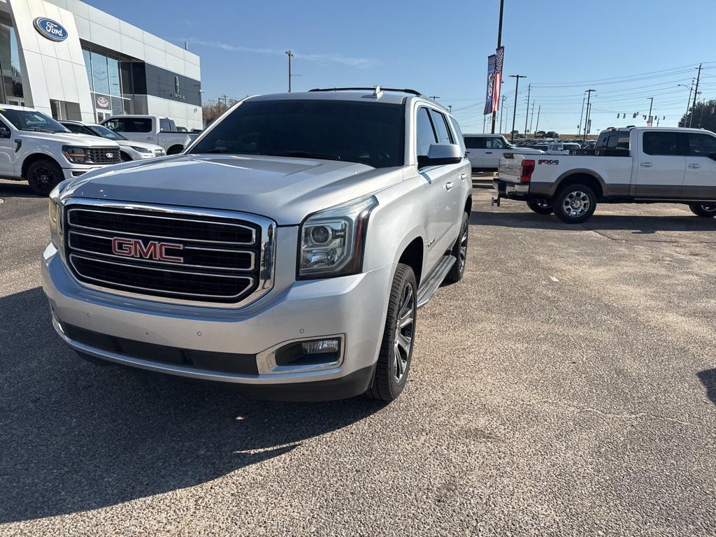 used 2019 GMC Yukon car, priced at $18,999
