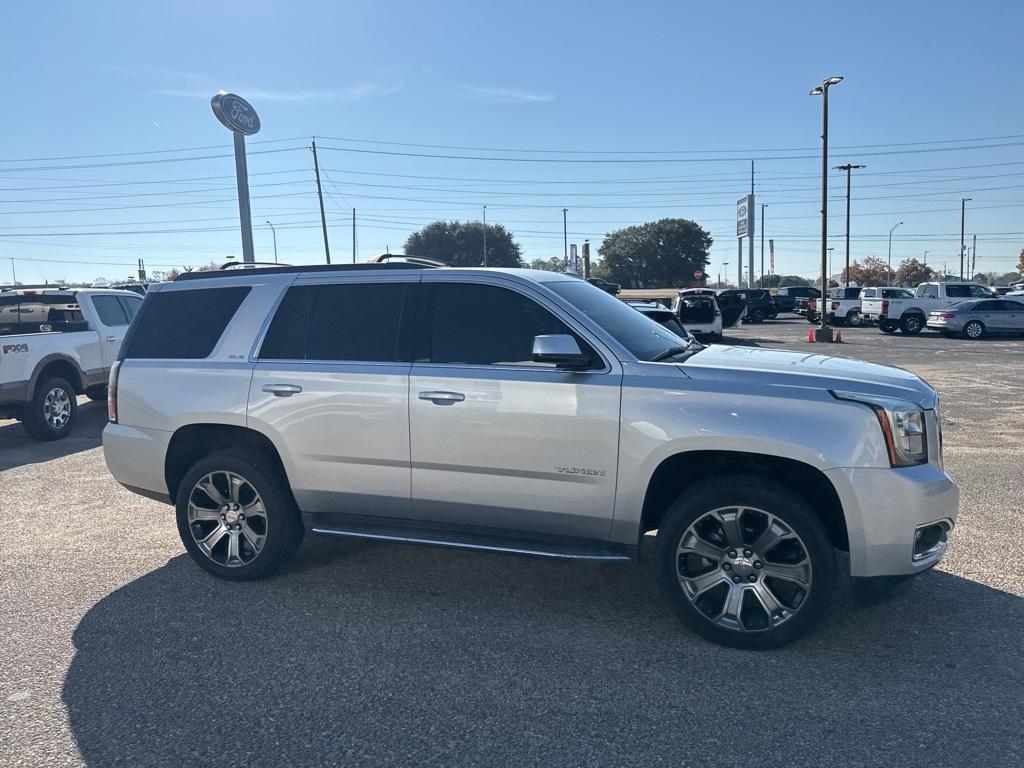 used 2019 GMC Yukon car, priced at $18,999