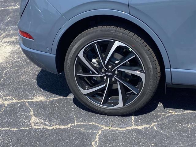 new 2024 Lincoln Corsair car, priced at $56,495