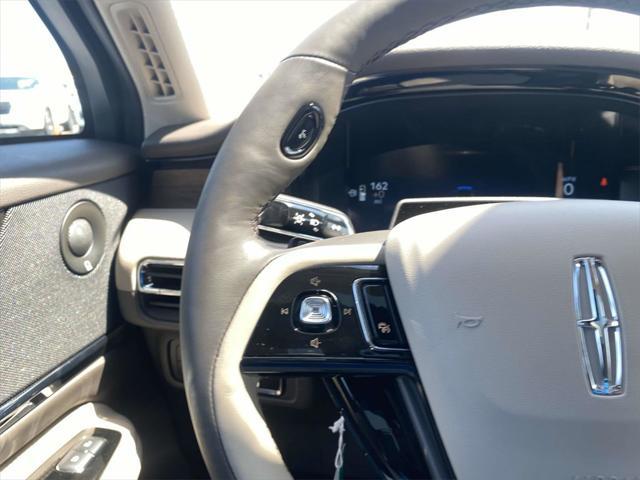 new 2024 Lincoln Corsair car, priced at $56,495