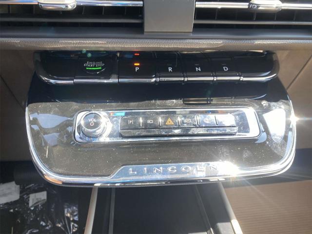 new 2024 Lincoln Corsair car, priced at $56,495