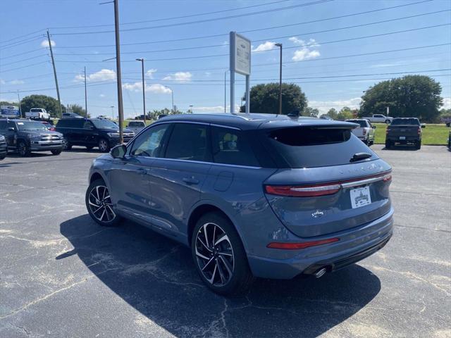 new 2024 Lincoln Corsair car, priced at $56,495