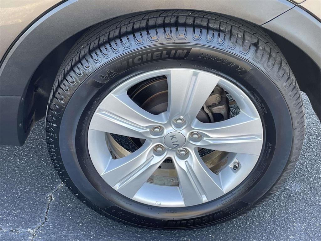 used 2013 Kia Sportage car, priced at $5,998