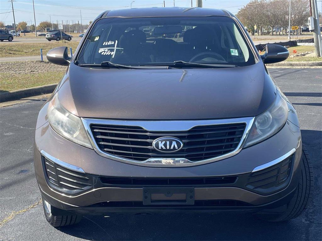 used 2013 Kia Sportage car, priced at $5,998