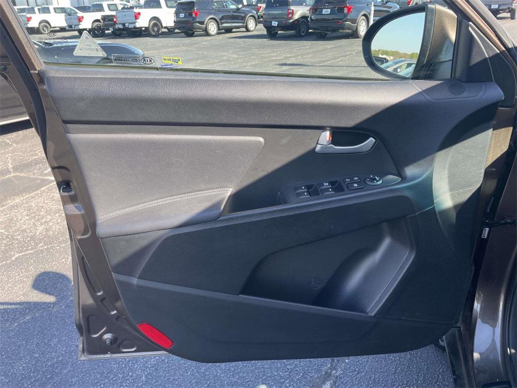 used 2013 Kia Sportage car, priced at $5,998