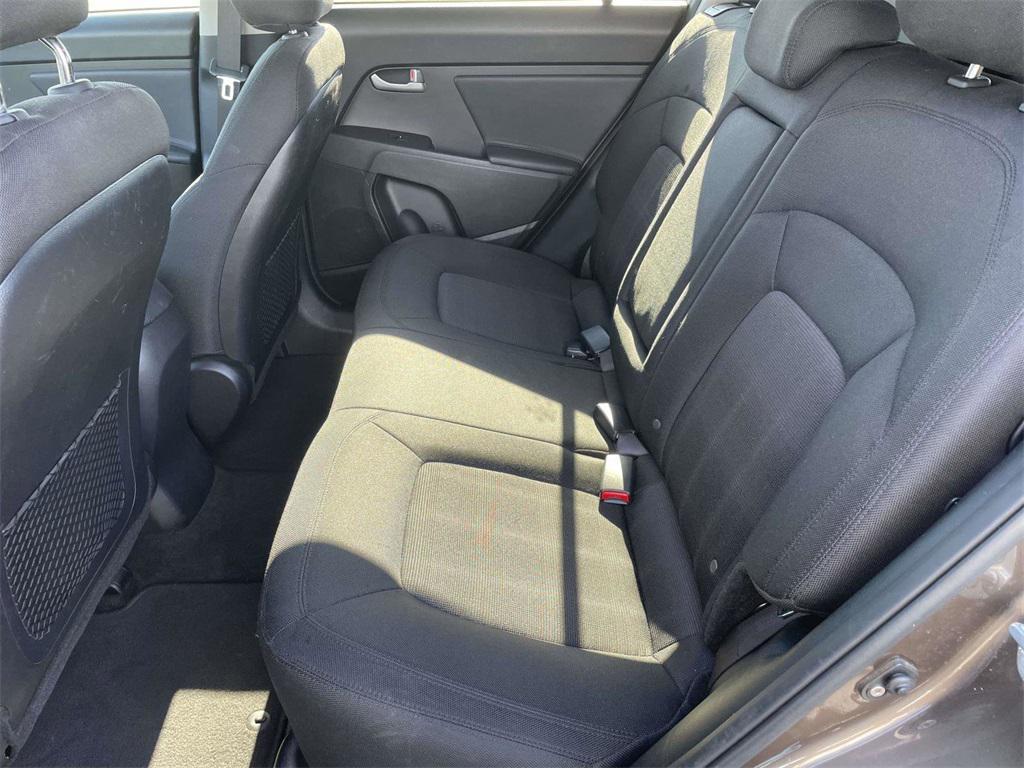 used 2013 Kia Sportage car, priced at $5,998