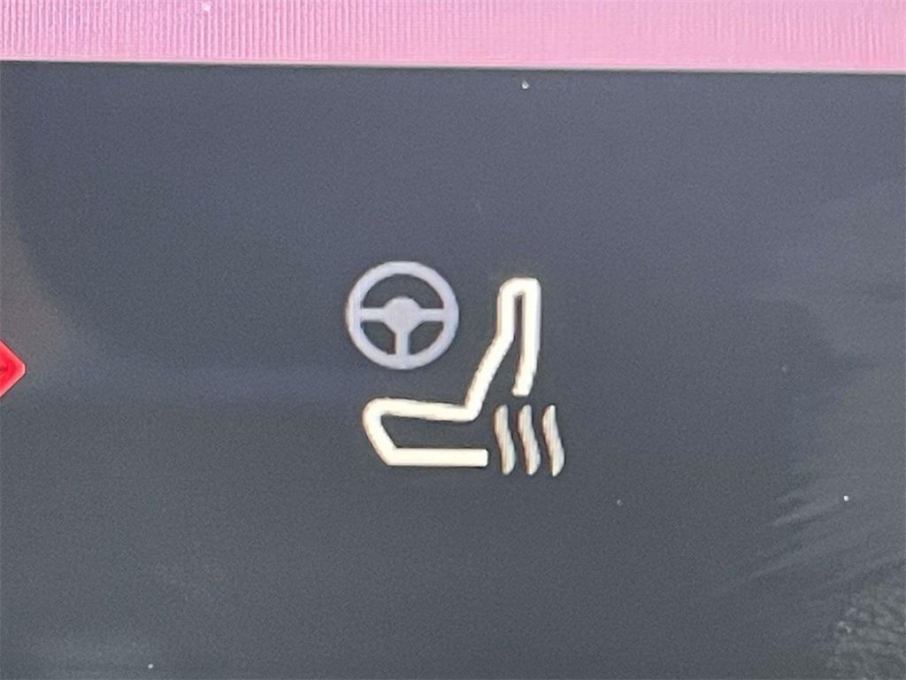 new 2026 Lincoln Nautilus car, priced at $54,100