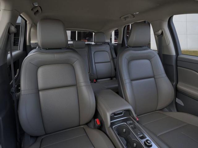 new 2025 Lincoln Corsair car, priced at $43,725