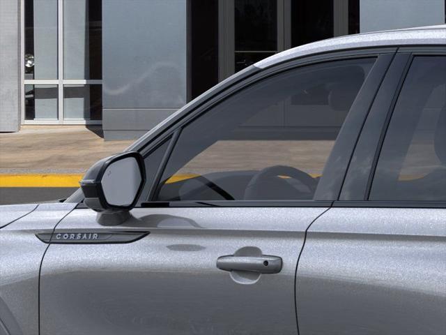 new 2025 Lincoln Corsair car, priced at $43,725
