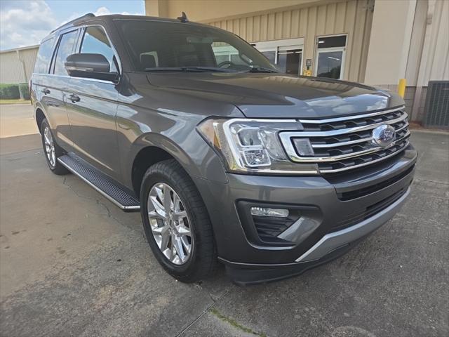 used 2020 Ford Expedition car, priced at $28,687
