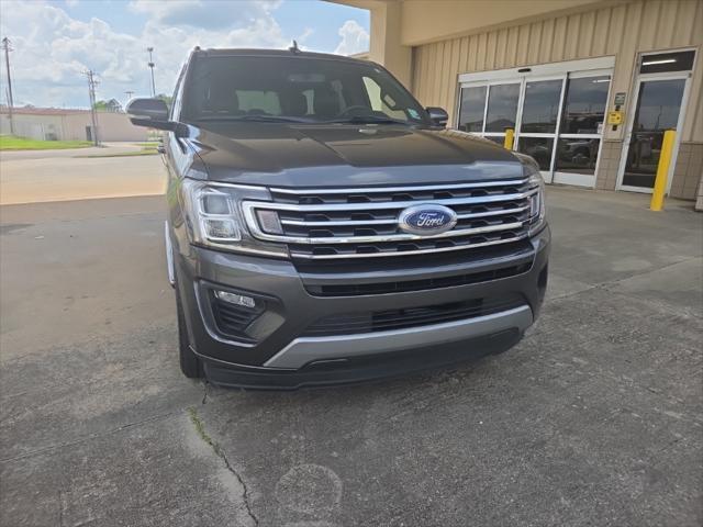 used 2020 Ford Expedition car, priced at $28,687
