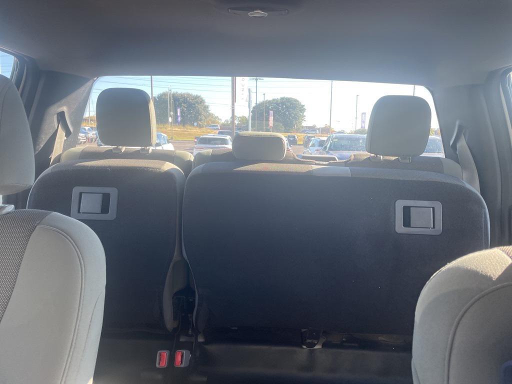 used 2017 Ford F-150 car, priced at $16,999