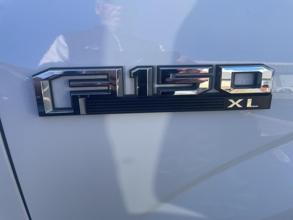used 2017 Ford F-150 car, priced at $16,999