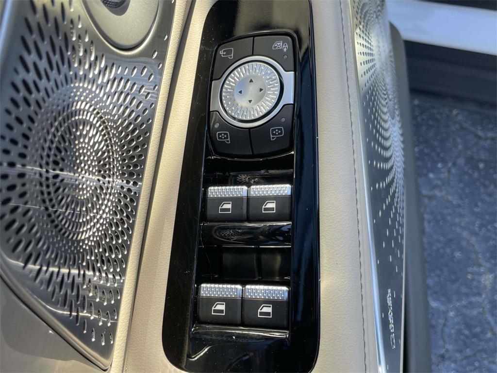 new 2025 Lincoln Nautilus car, priced at $59,211