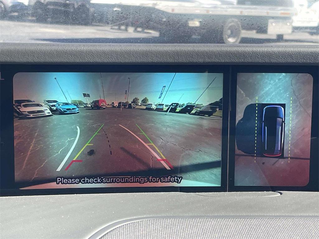 new 2025 Lincoln Nautilus car, priced at $59,211