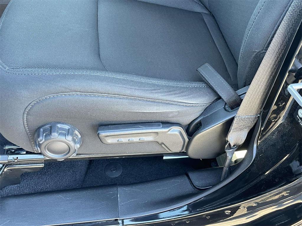 used 2023 Jeep Gladiator car, priced at $28,993