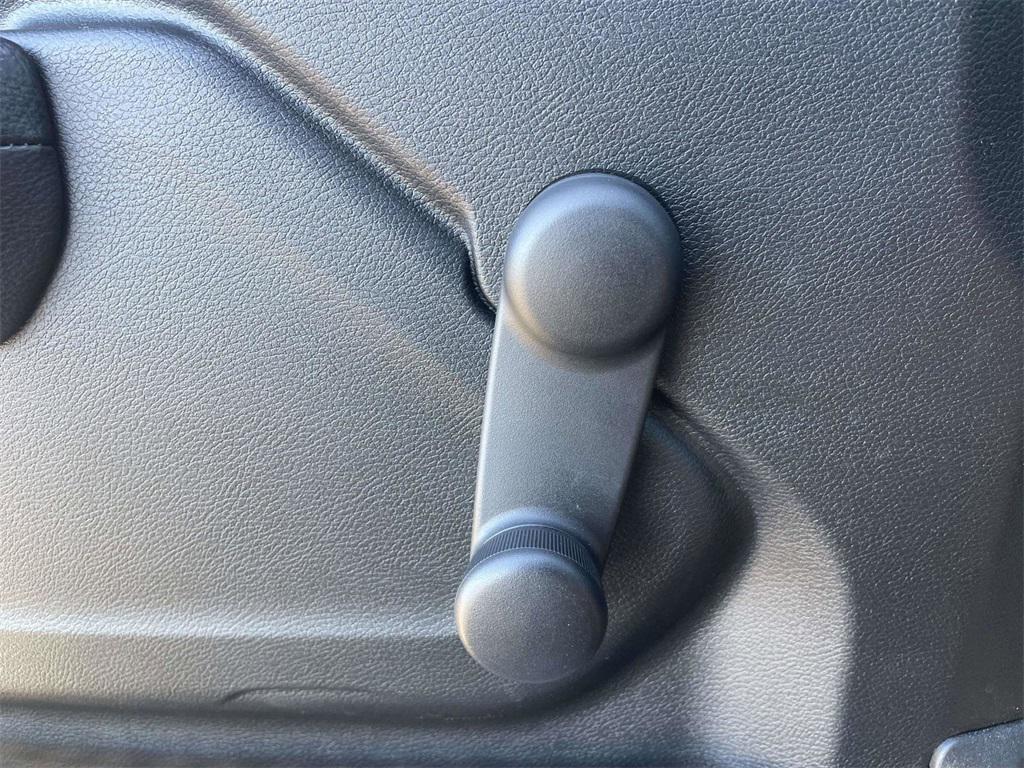 used 2023 Jeep Gladiator car, priced at $28,993